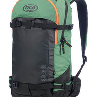 Stash 30L Backpack - Green