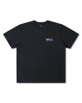 Voltaic T-Shirt - Black