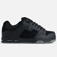 Enduro Heir Shoes - Black/Black