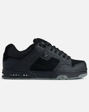 Enduro Heir Shoes - Black/Black