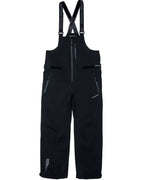 Tech Bib 2.0 3L Snow Bib - Black