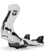 Atlas Pro Step On Snowboard Bindings - Stone 2027