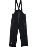 Tech Bib 2.0 3L Snow Bib - Black