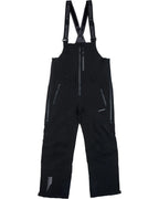 BEYOND MEDALS Tech Bib 2.0 3L Snow Bib - Black