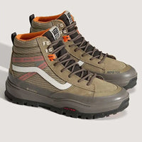 Souliers Mte Sk8-Hi Gore-Tex Insulated - Brown/Khaki