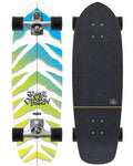 Surfskate Complet C7 Job Wave Slayer