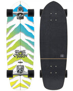 Surfskate Complet C7 Job Wave Slayer