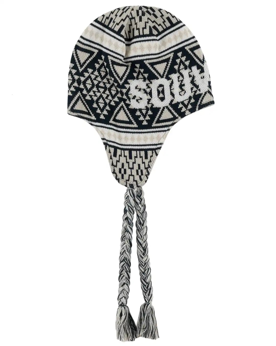 Legacy Beanie - Black
