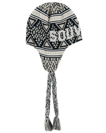 Legacy Beanie - Black