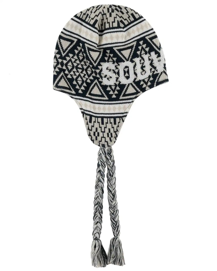 Legacy Beanie - Black