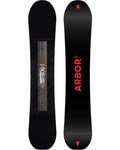 Red Gerard Pro Snowboard 2026