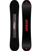 Red Gerard Pro Snowboard 2026