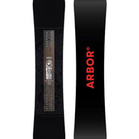 Snowboard Red Gerard Pro 2026