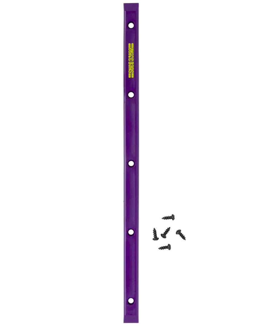 Accessoires de skate Rails Juice Bars - Purple