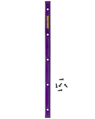 Rails Juice Bars Skateboard Accessory - Purple