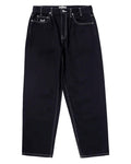 Pantalon Cromer Pants - Black/White