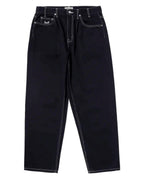 Pantalon Cromer Pants - Black/White