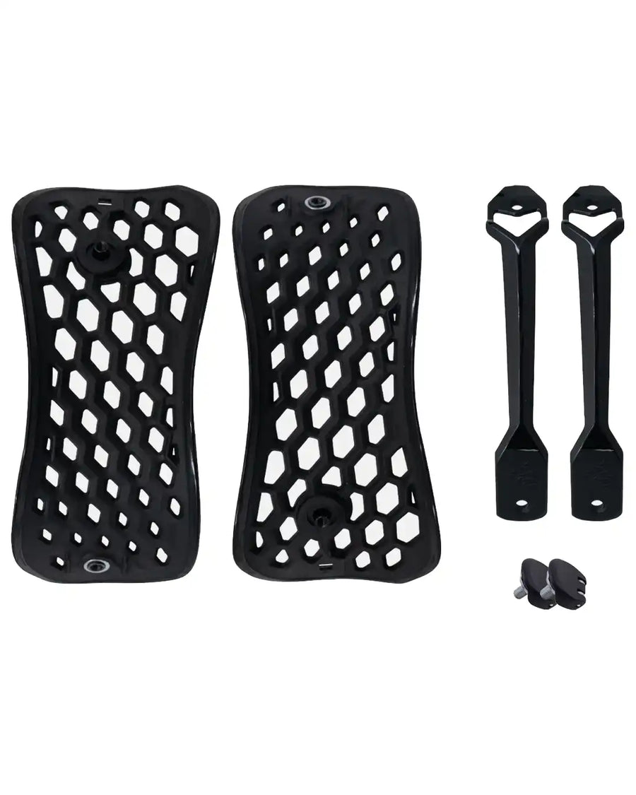 Power Spine Ankle Strap 