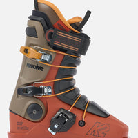 Revolve Ski Boots 2024