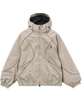 Manteau Neige Liftline 20K - Khaki