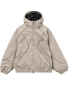 Manteau Neige Liftline 20K - Khaki