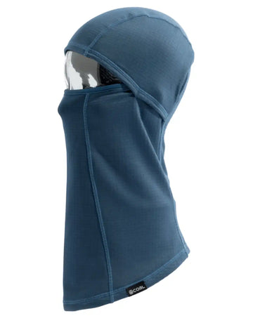 Neck Warmer Voyager Clava - Navy