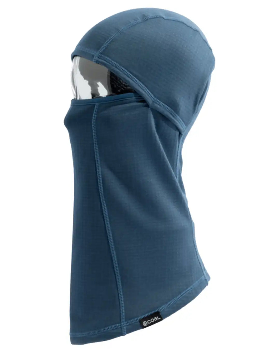 Neck Warmer Voyager Clava - Navy
