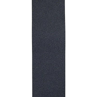 9" Black Griptape - Black