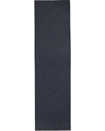 9" Black Griptape - Black
