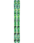 K2 Omen 85 Skis 2027 top