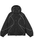 Manteau Neige Liftline 20K - Black
