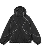 Manteau Neige Liftline 20K - Black