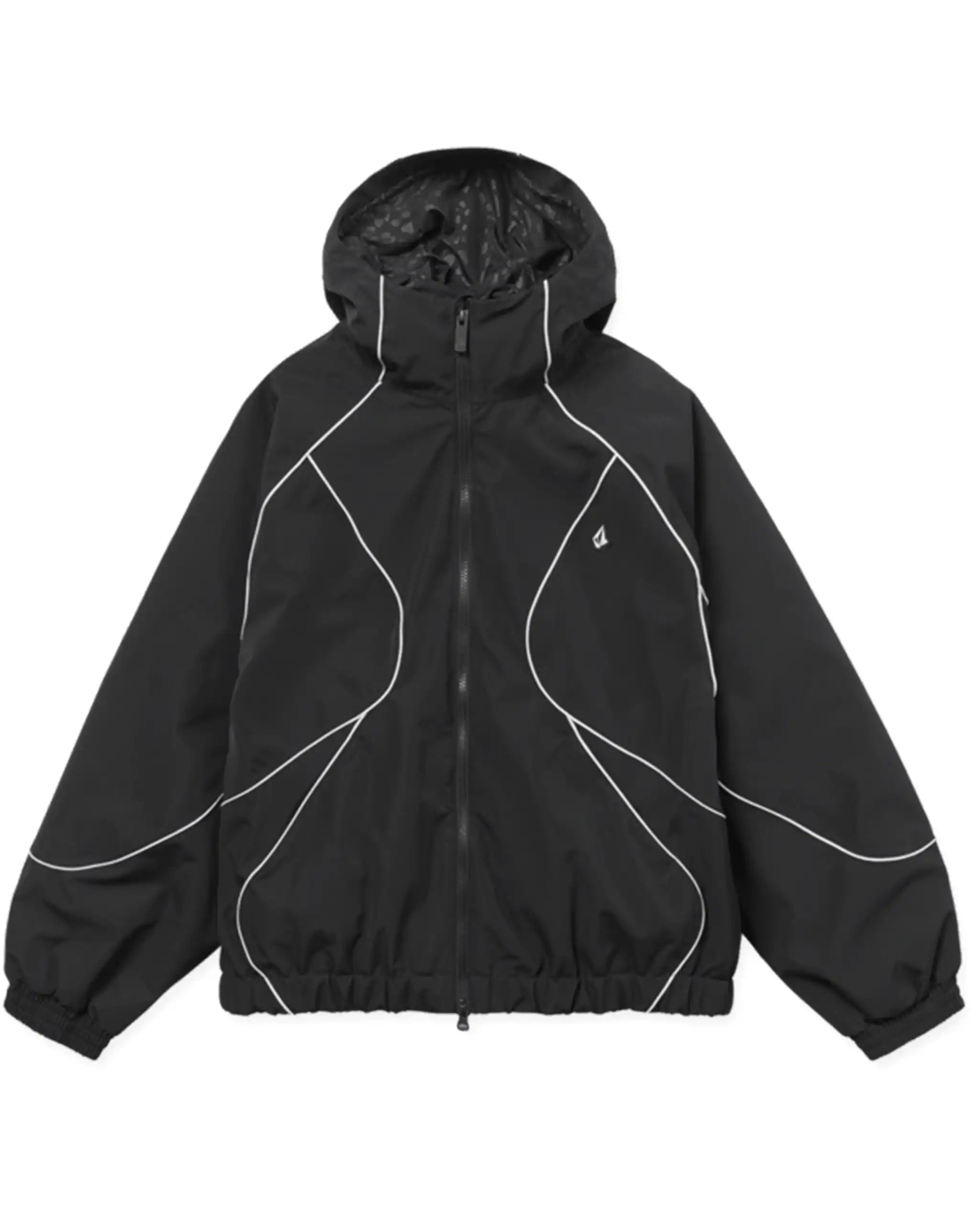 Manteau Neige Liftline 20K - Black