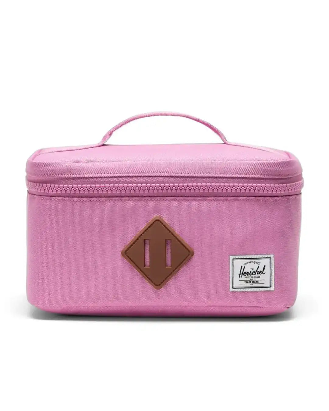 Heritage Lunchbox Little - Opera Mauve