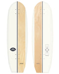 Planche De Longboard Surfskate Bing Continental