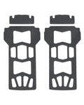 Baseplate Padding Kit - Cutout 2