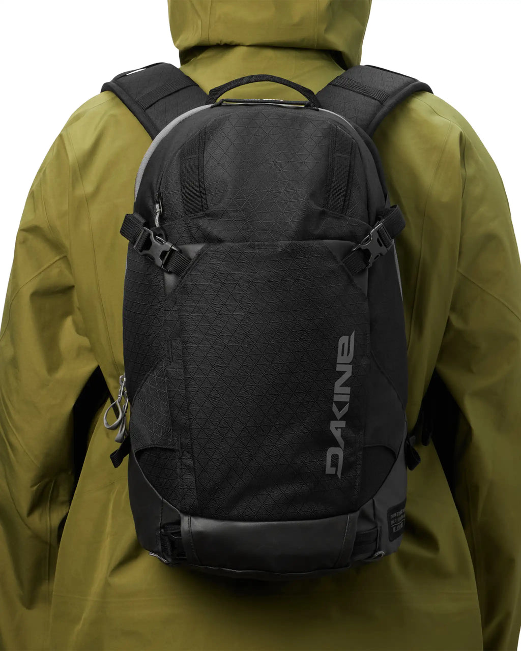 DAKINE Heli 2.0 12L Backpack - Burlwood – view 3