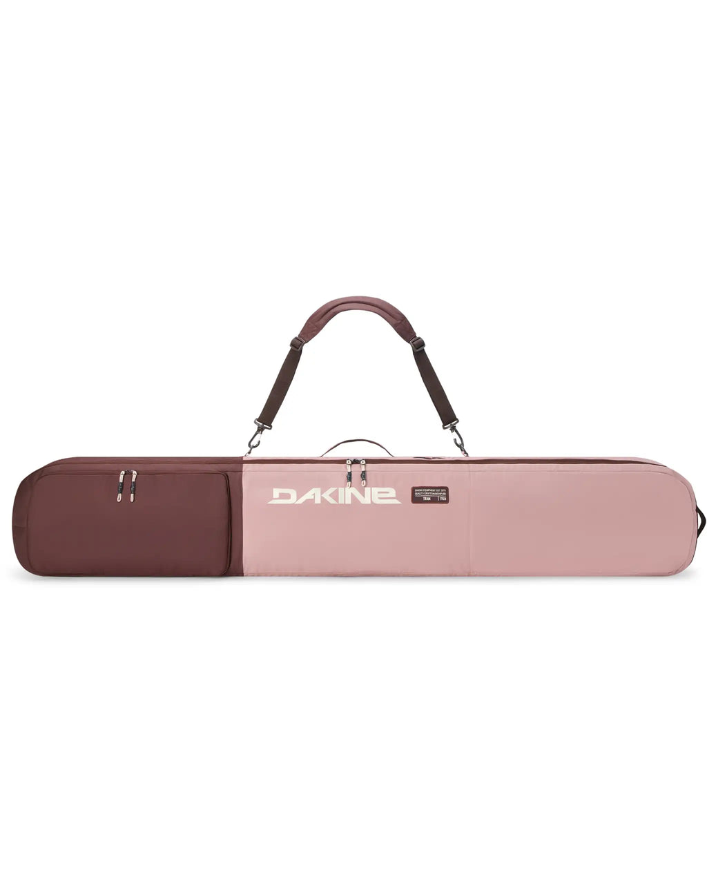 DAKINE Tram Ski Bag - Burlwood