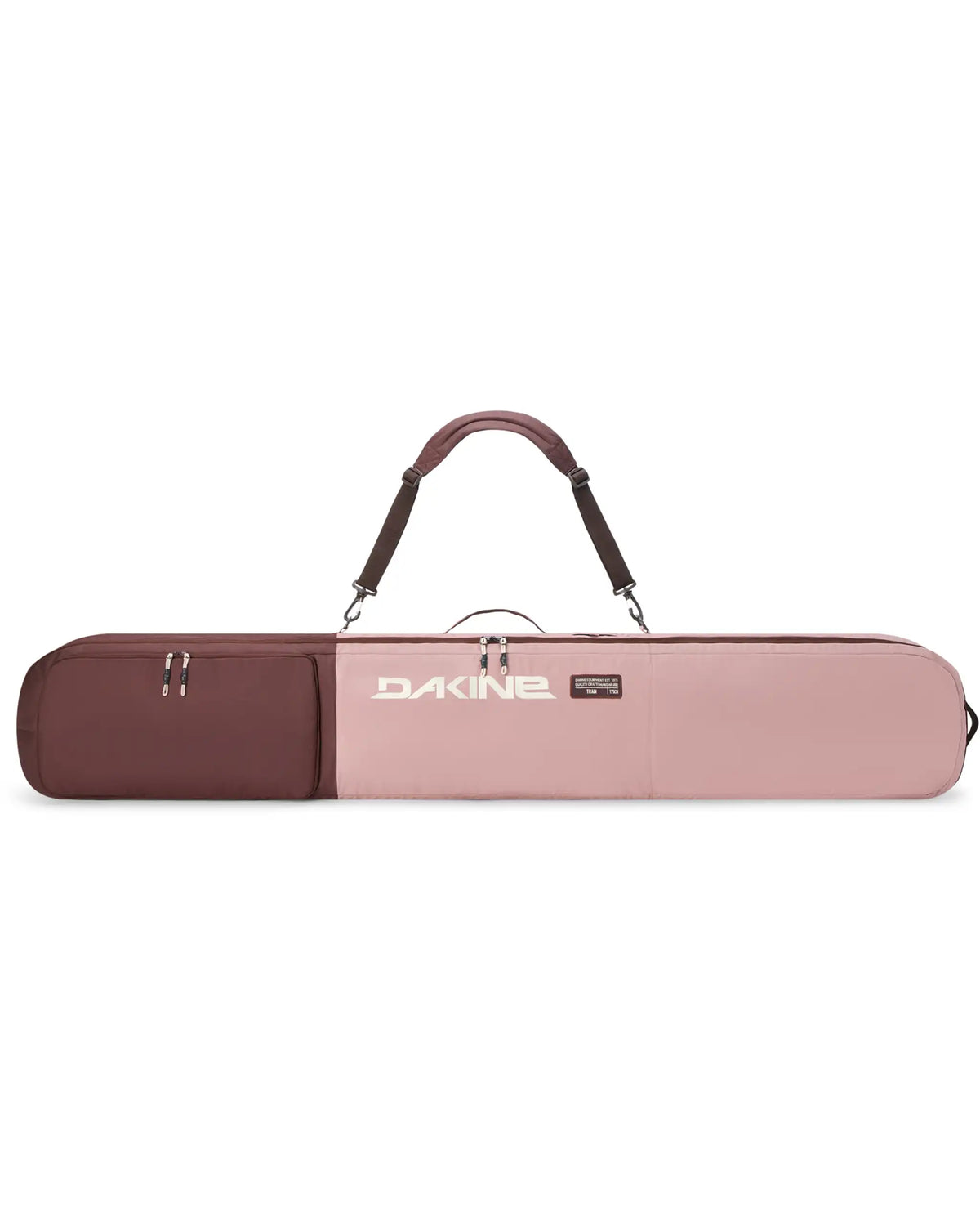 DAKINE Tram Ski Bag - Burlwood