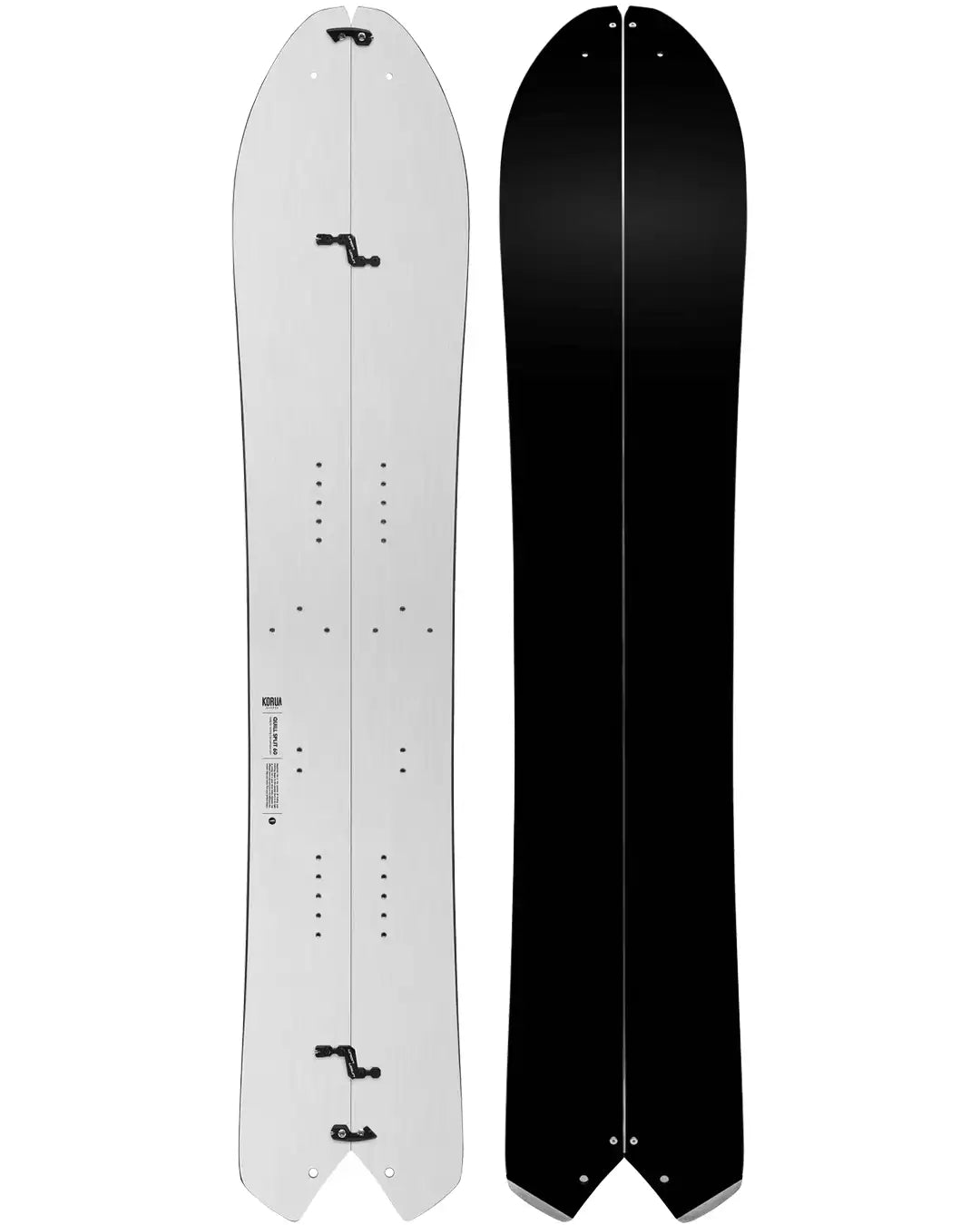 Quill Splitboard