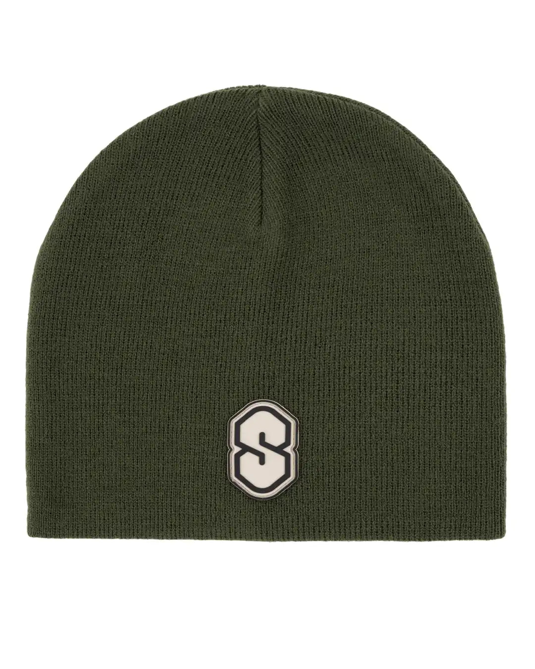 Slouch Beanie - Army