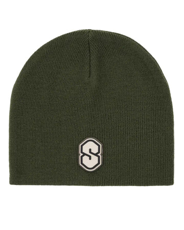 Slouch Beanie - Army