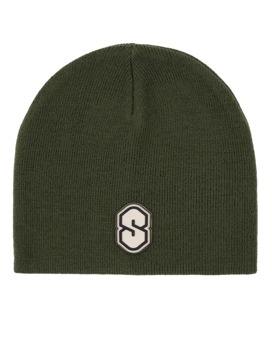 Slouch Beanie - Army