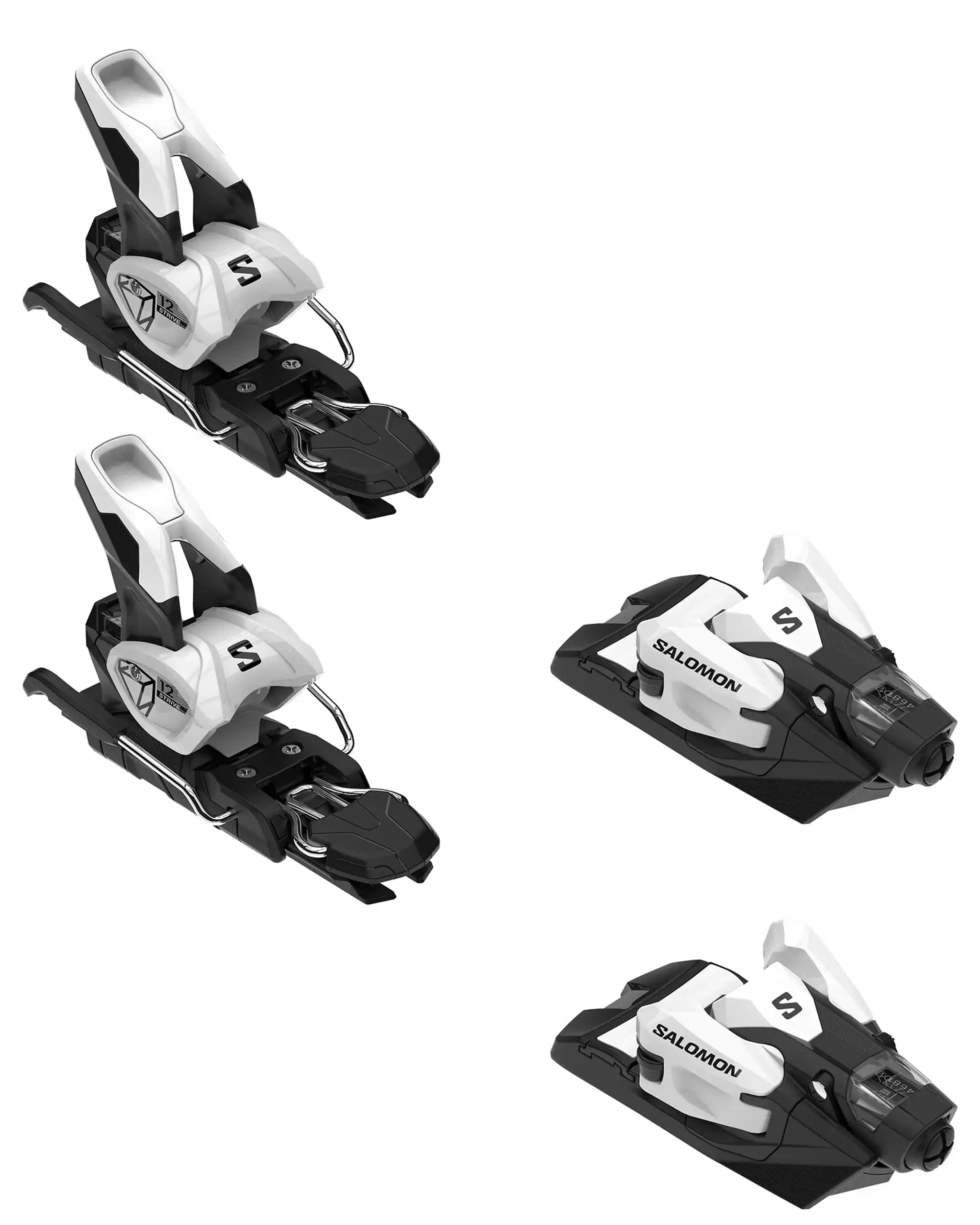 Salomon Strive 12 GW Ski Bindings