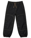 Pantalon Neige Workwear Public - Black