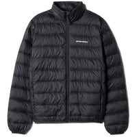 Manteau Neige Packable Down - Black