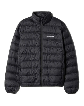 Manteau Neige Packable Down - Black