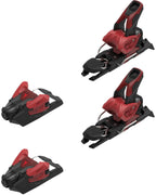 Strive 12 Gw Ski Bindings - Redwood 2027