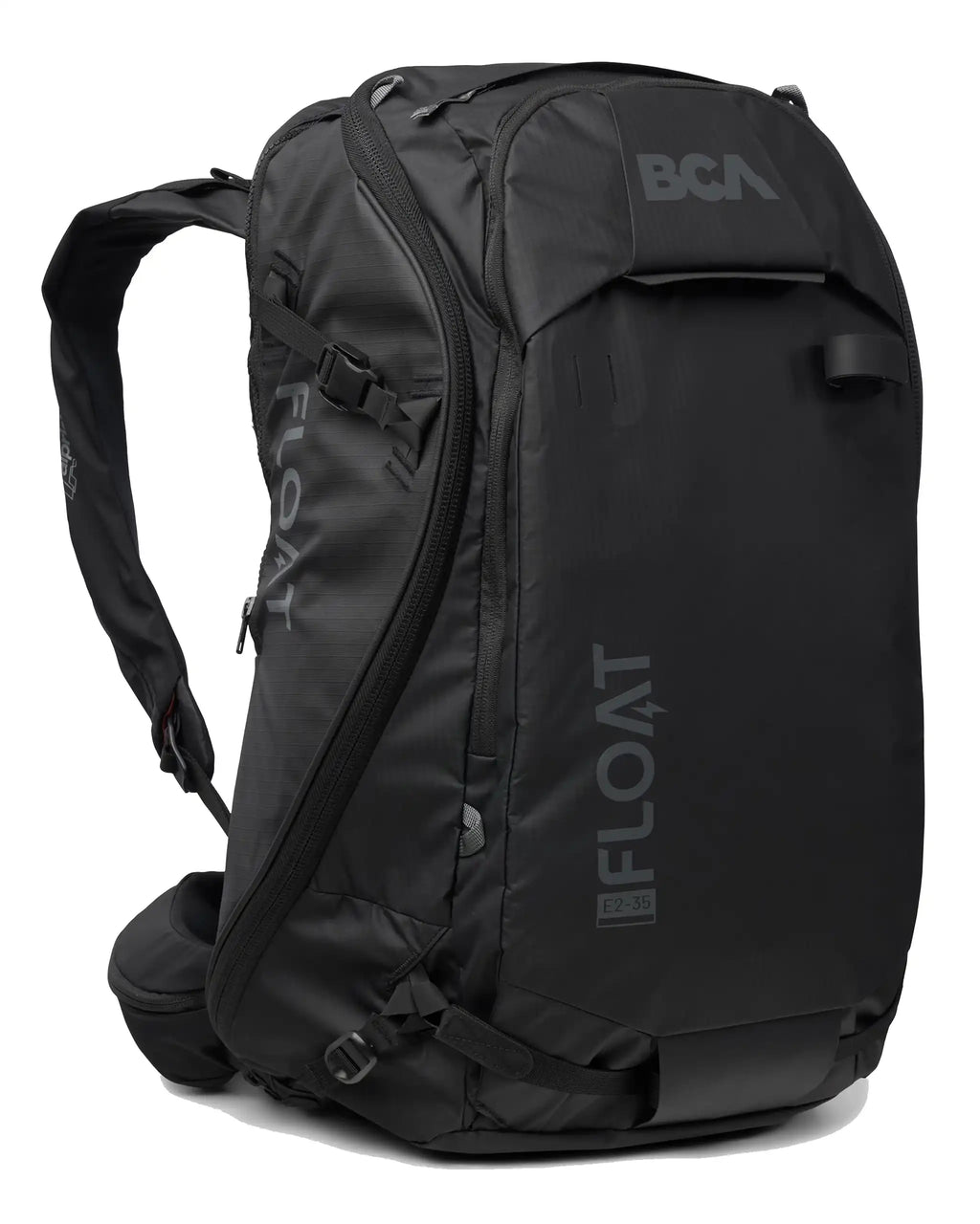 Sac à dos gonflable Sac À Dos Float E2 35L - Black par BCA