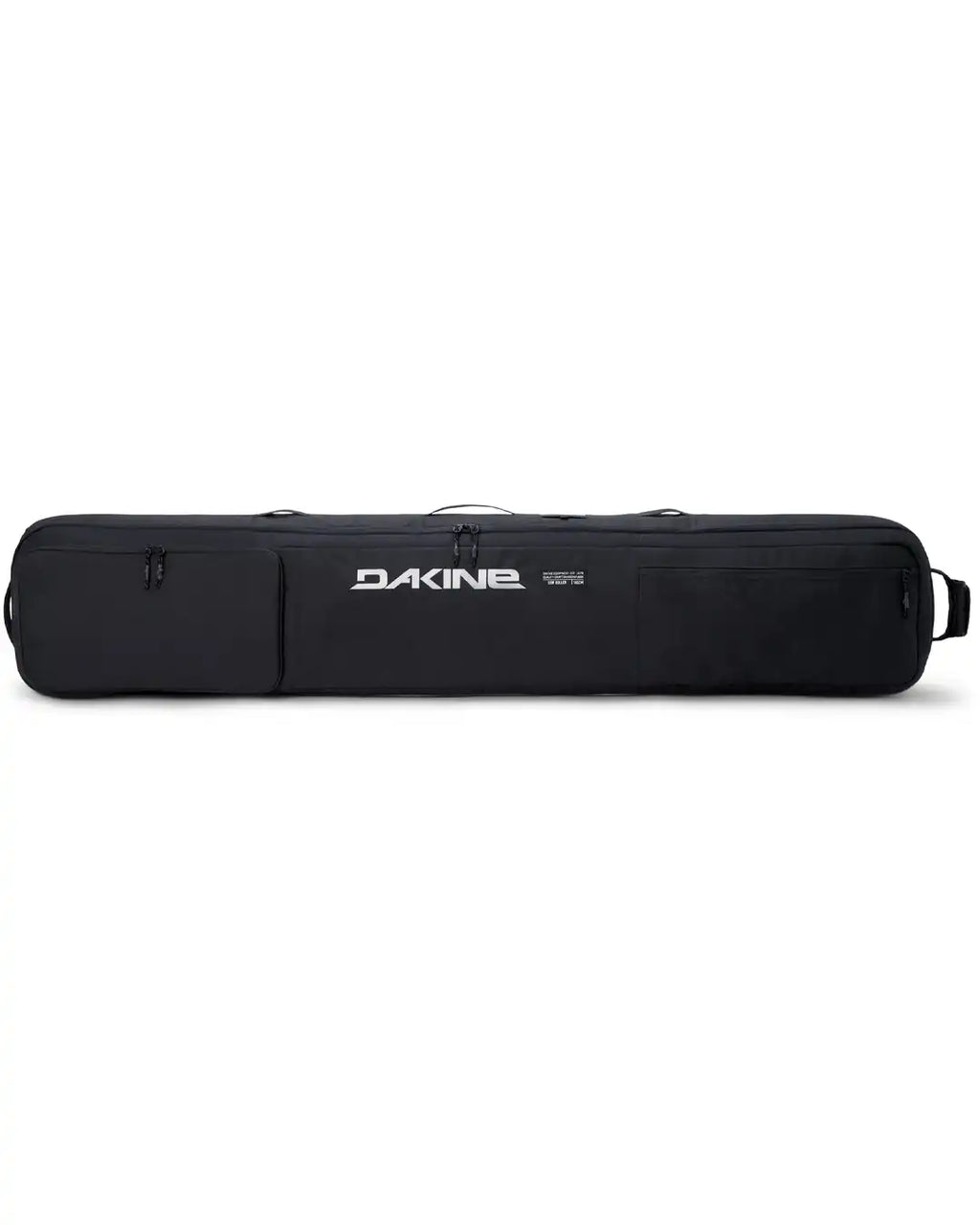 Sac À Snowboard Low Roller - Black